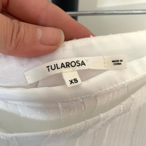 Tularosa Arizona skirt from Revolve - Picture 3 of 5